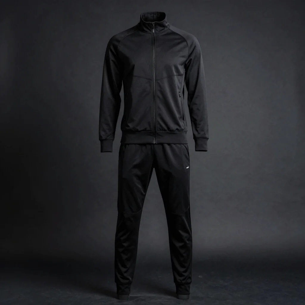 Onyx Pro Training Tracksuit