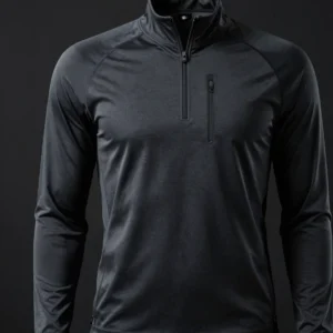 Apex Performance Quarter-Zip Top