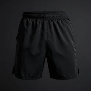 Signature Minimalist Gym Shorts