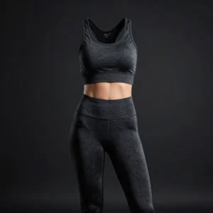 Velocity Seamless Leggings Set
